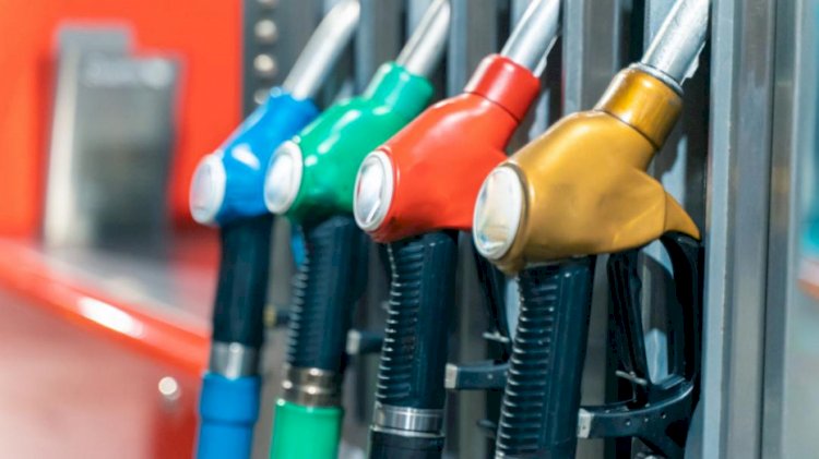 Запрет на вывоз нефтепродуктов из Казахстана продлят