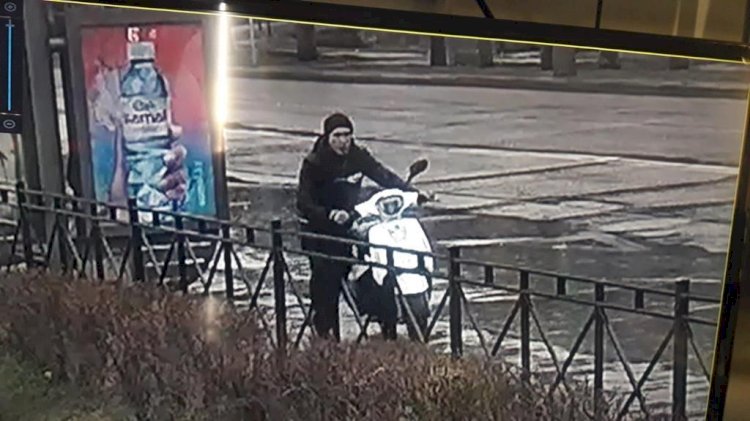 Двое похитителей мопедов задержаны в Алматы