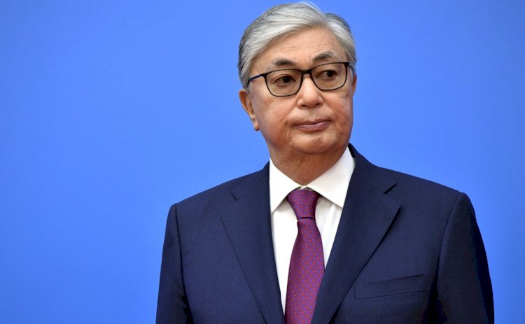 Президент Казахстана назначил глав двух областей