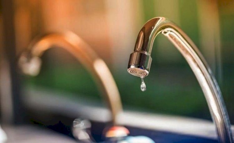 Холодную воду отключат в двух районах Алматы