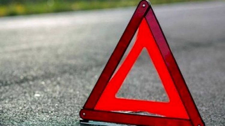 Ирония судьбы: ДТП спасло жизнь мужчине в Алматы