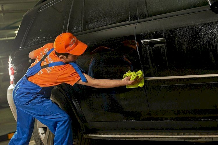 Пропавшего в Шымкенте подростка нашли на автомойке в Алматы