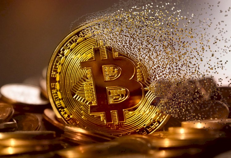 Биткоин резко вырос в цене