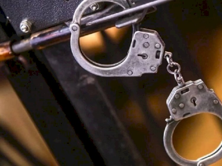 Задержаны и взяты под стражу бывшие руководители Пограничной службы Казахстана