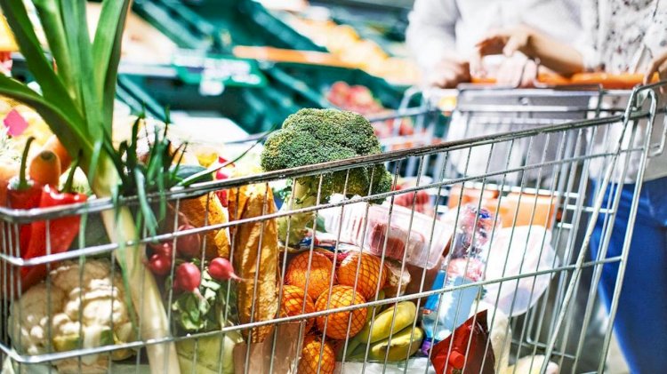 Алматинцы могут проверить безопасность купленных продуктов на нитраты