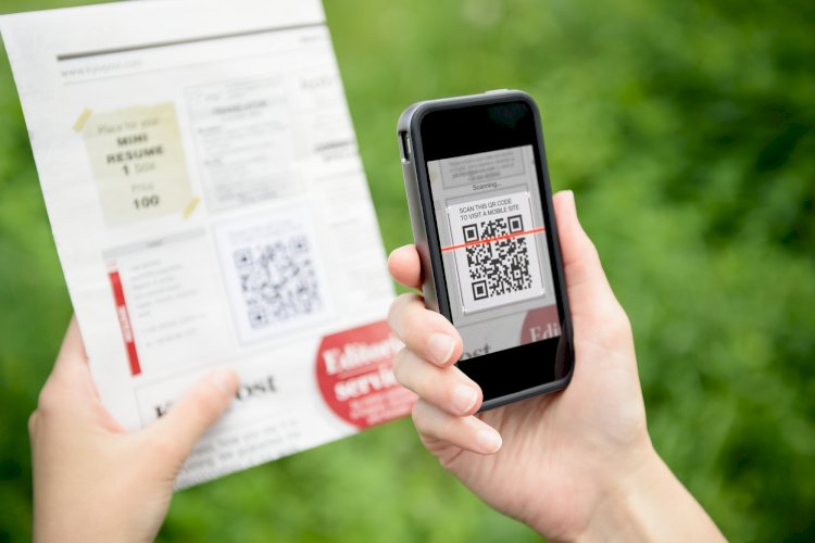 Зашифрована вся подноготная: новая страшилка о QR-кодах в паспортах вакцинации