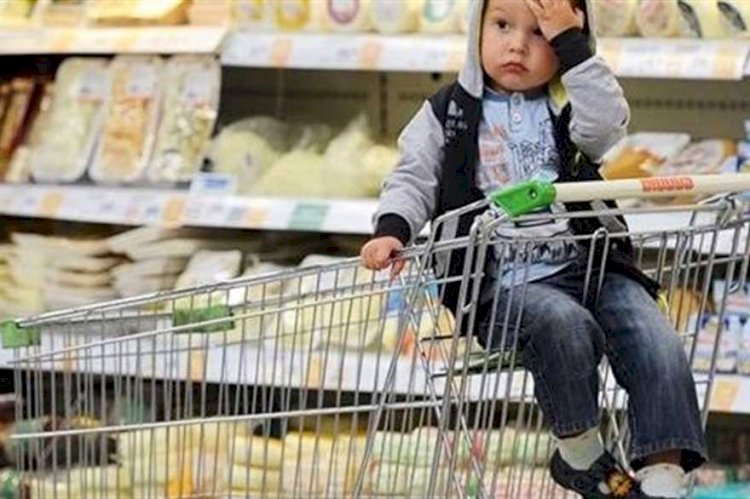 Корзина жизни: какие продукты можно приобрести на минимальную зарплату