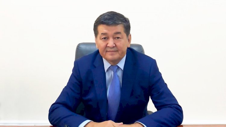 Назначен руководитель аппарата Министерства юстиции