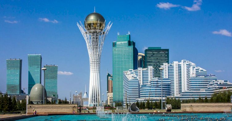 Стало известно, как в Нур-Султане отметят День столицы