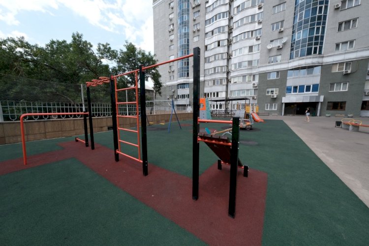 В 2021 году по инициативе горожан реализовано 256 проектов по программе «Бюджет народного участия»