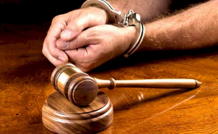 Январские события: осуждены 388 лиц