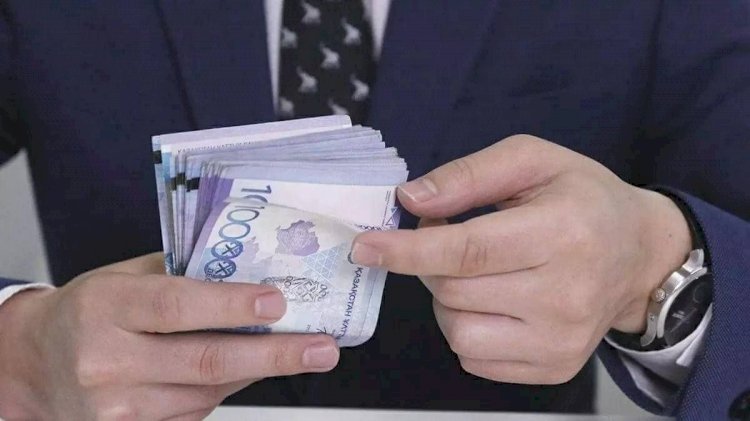 В Акмолинской области за взятку  осудили начальника управления сельского хозяйства