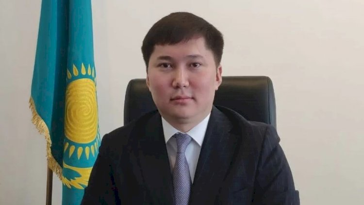 Нового замруководителя назначили в Бюро национальной статистики