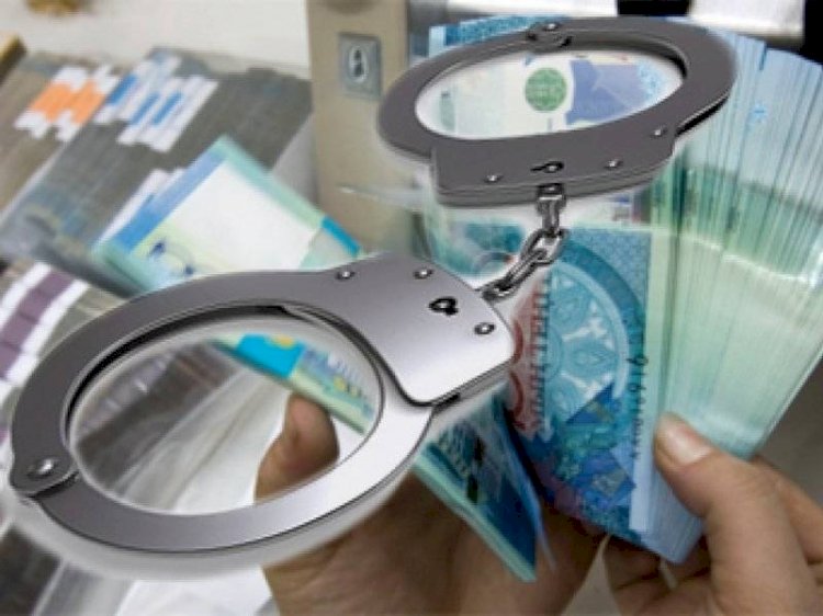 По семь лет тюрьмы получили представители Центра соцобслуживания за хищения