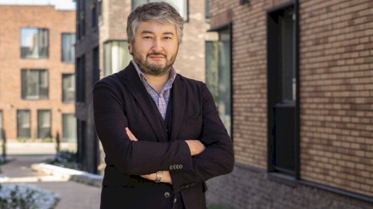 Алмаса Абдыгаппарова осудили на 7 лет в Алматы