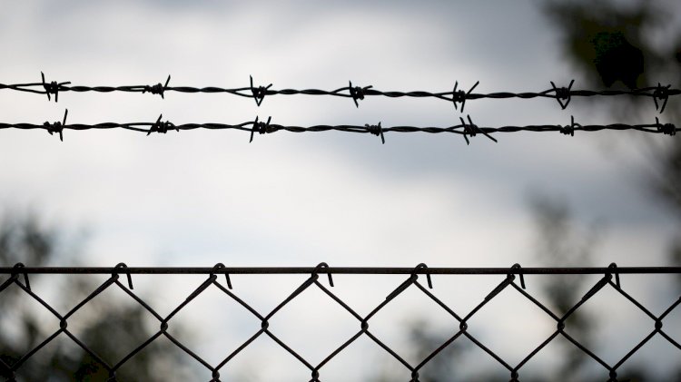 На территорию Узбекистана прилетело пять реактивных снарядов