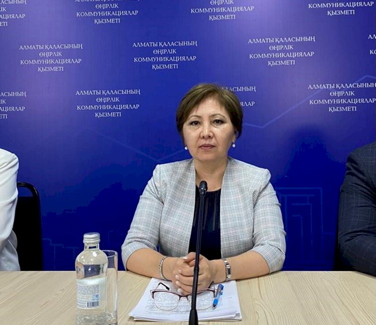 Эпидемиологи Алматы призывают во время религиозных праздников не устраивать скопления людей