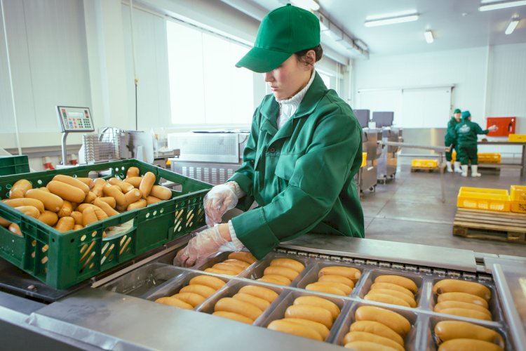 Количество активно действующих субъектов МСБ в Алматы выросло на 19,5% за год