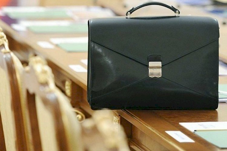 Канат Нусипбаев получил новую должность в акимате Алматинской области