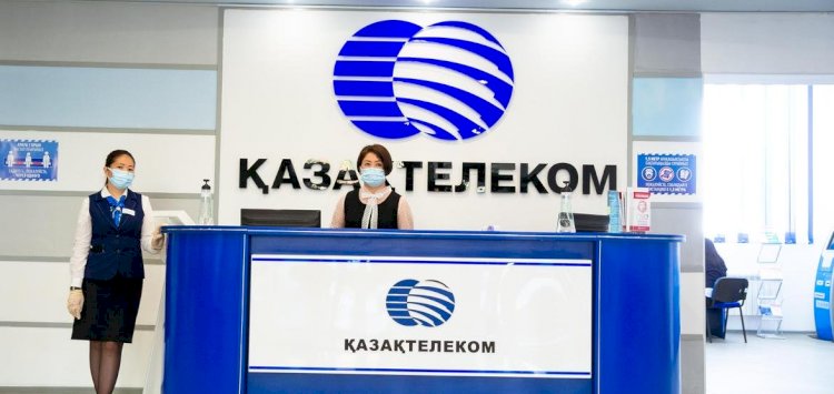 Вопросы к оператору: в «Казахтелекоме» обещают подать в суд на «Вечёрку»