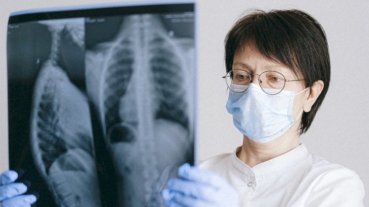 Как связана зубная боль и сердце, рассказала врач-кардиолог Ботагоз Кистауова
