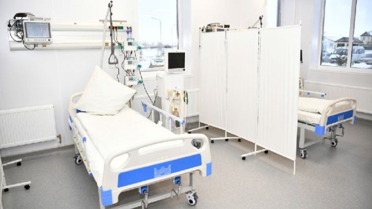 Санэпидемиологи прокомментировали ситуацию с химотравлением детей в гостинице Алматы