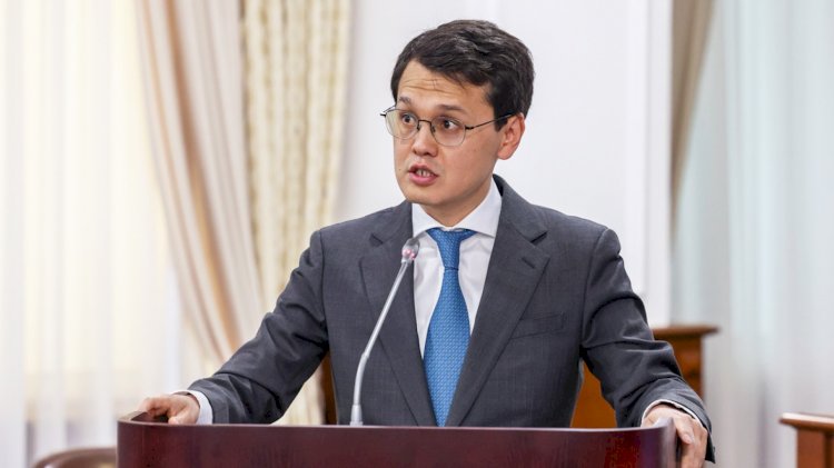 После критики  Президента холдинг «Зерде» могут закрыть