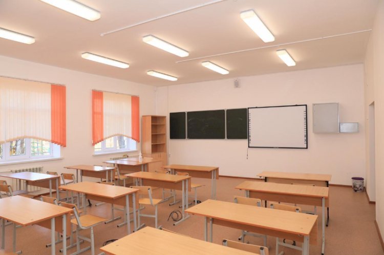 Пять новых школ построят в Алатауском районе Алматы