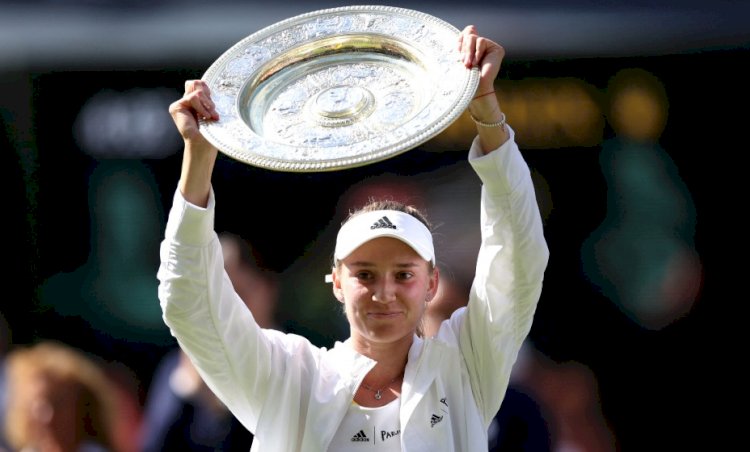 Каковы шансы Елены Рыбакиной выиграть US Open