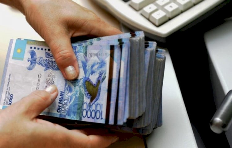 Крупный банк РК дарит каждому от 500 тысяч тенге – Минфин дал опровержение