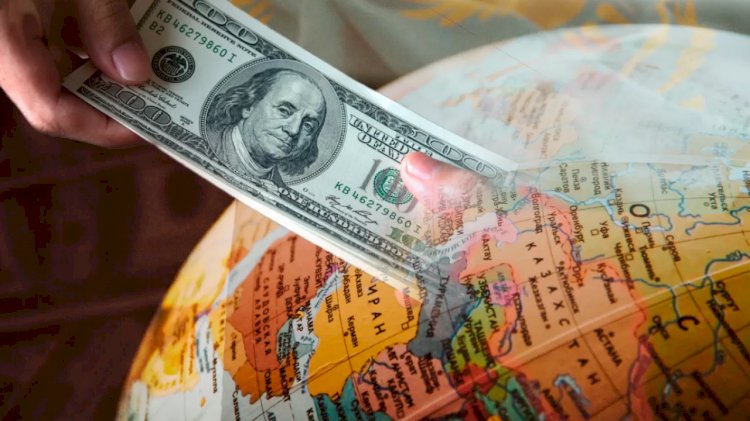 В США готовы помочь с возвратом финсредств, незаконно выведенных из Казахстана