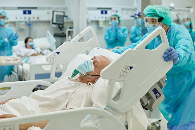 Коронавирус в Казахстане: 82 заболевших и один умерший за сутки