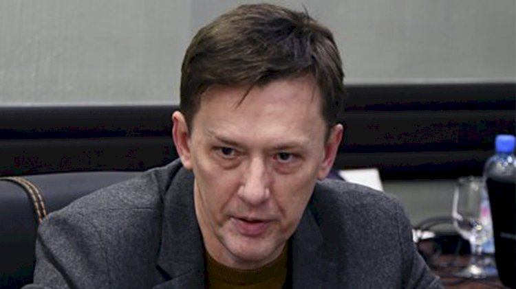 Вячеслав Додонов: Для прогресса необходимо повышать доходы населения