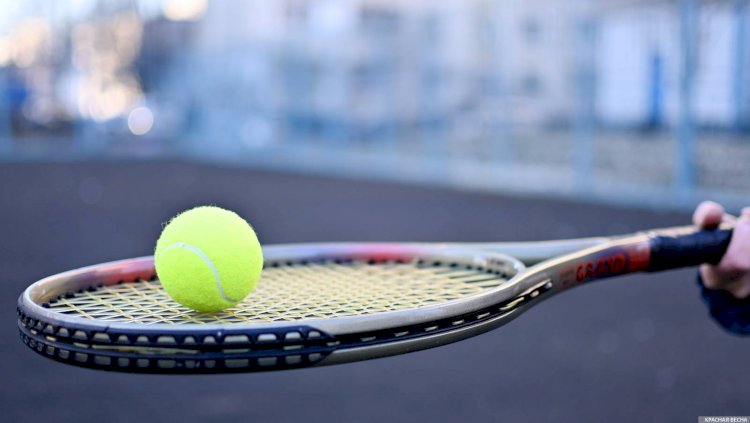 Свой первый в истории турнир ATP 500 примет столица Казахстана