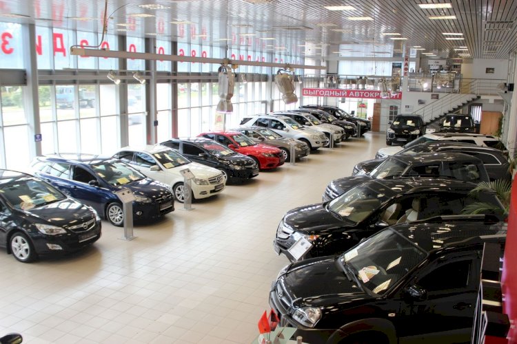 По сравнению с Европой в РК ситуация с продажами новых авто более оптимистичная