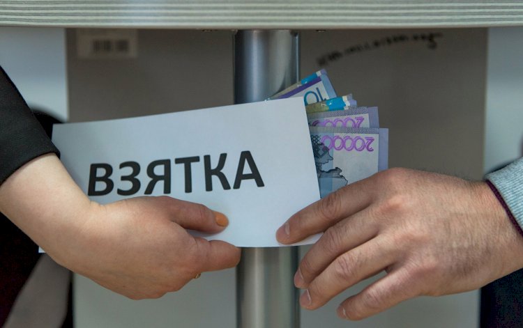 В Нур-Султане осуждена за взятку экс-проректор медицинского университета