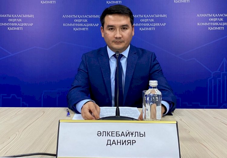 Свыше 20 тысяч алматинцев получили адресную социальную помощь в 2022 году
