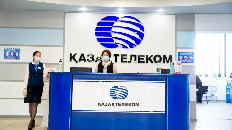 Как «Казахтелеком» недостатки своей работы перекладывает на других