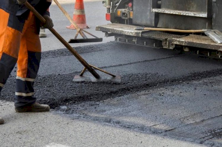 В Алматы из-за ремонта временно перекроют движение по улице Ашимова