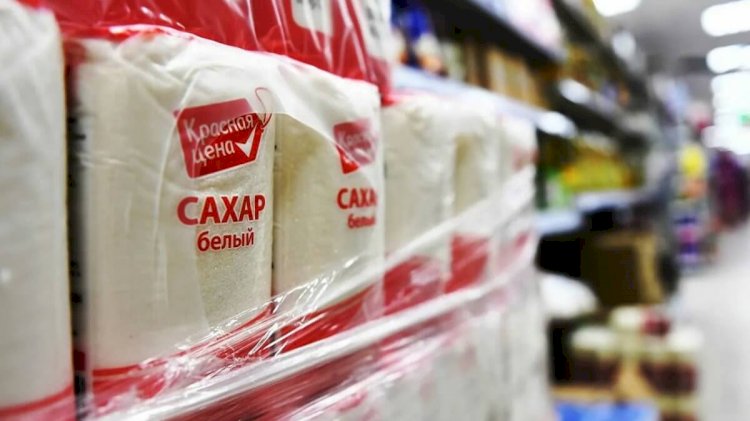 Какие продукты в РК снова подорожали за неделю