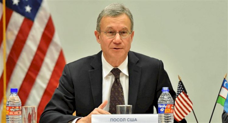 Американский сенат утвердил кандидатуру нового посла США в Казахстане