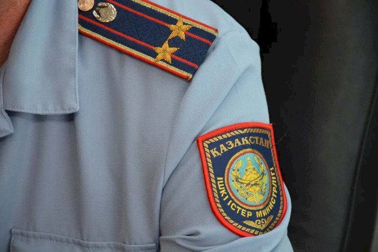 В девяти департаментах полиции назначены новые заместители начальников