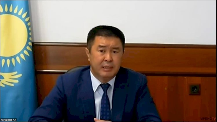 Аким Экибастуза подал в отставку за подчиненного коррупционера