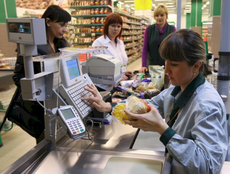 Стартовала акция «Гражданский контроль – требуй чек»