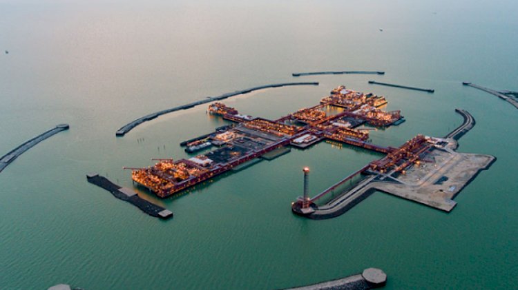 На Кашагане возобновили добычу нефти