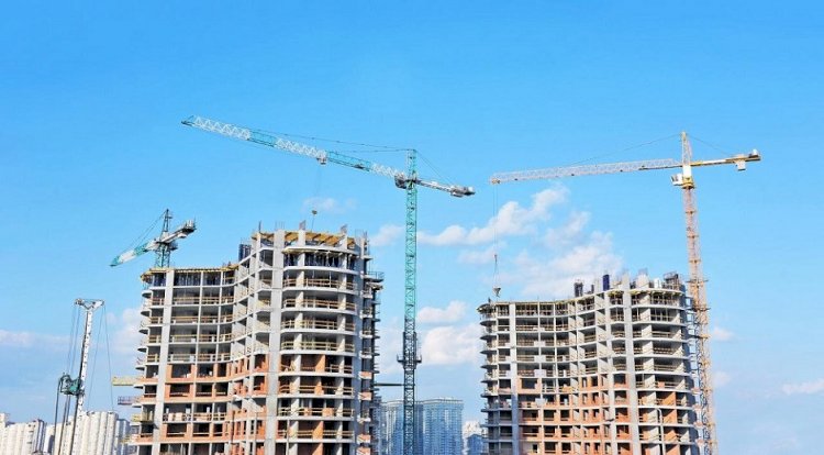 Вопросы социальной инфраструктуры Наурызбайского района в приоритете