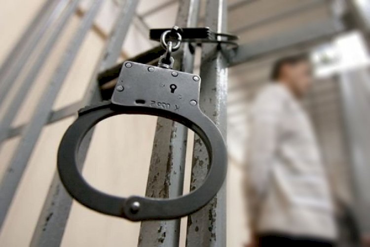 Появлению коррупции противодействуют в системе ДУИС Алматы