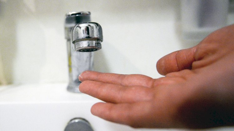 Горячую воду отключат в двух районах Алматы