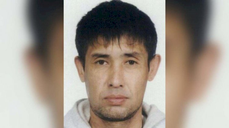 Очередной магазинный вор задержан в Алматы