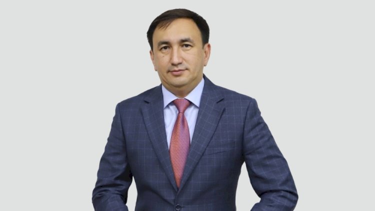 Назначен председатель Комитета госдоходов РК